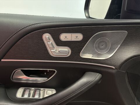 Classe GLE GLE COUPE II COUPE 350 DE 4MATIC AMG LINE 9G-TRONIC + TVA RE 2022 occasion 37170 Chambray-l&egrave;s-Tours