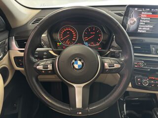 X1 BMW (F48) XDRIVE25D XLINE BVA8 2016 occasion 37170 Chambray-l&egrave;s-Tours
