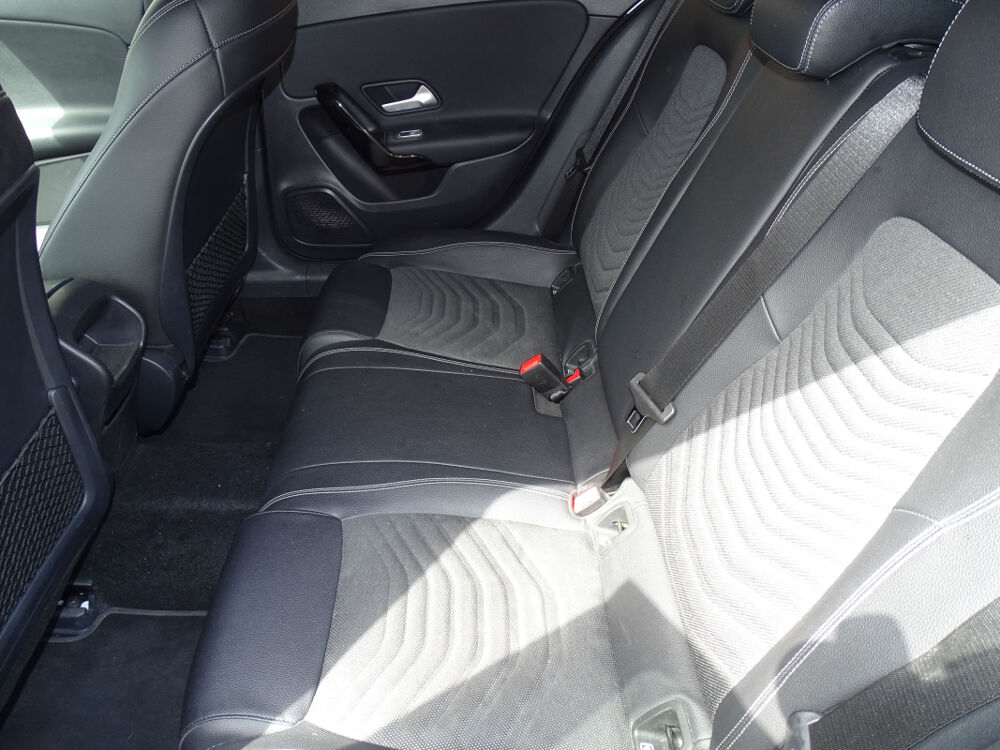 Classe A 200 d &Eacute;l&eacute;gance & Confort 2019 occasion 27500 Pont-Audemer
