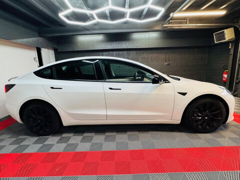 Model 3 LICORNE Phase 2 Standard Range Plus 325 cv 2021 occasion 71300 Montceau-les-Mines