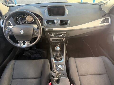 M&eacute;gane 1.2  115 ENERGY START-STOP 2013 occasion 34160 Castries