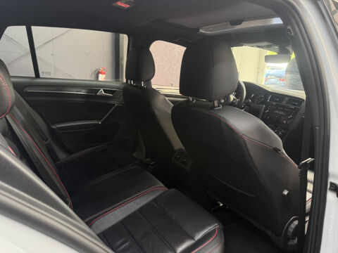 Golf 7 2.0 TSI 230 GTI PERFORMANCE DSG 2017 occasion 78680 &Eacute;p&ocirc;ne