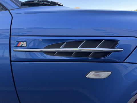 BMW Z3 M Roadster M 321ch 2000 occasion Salou&euml;l 80480