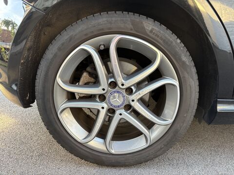Classe A 200 CDI Sensation 7-G DCT A CAMERA 2015 occasion 59300 Valenciennes