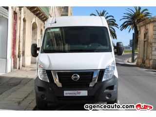 NV400 FOURGON 2.3 DCI 150 3500 L3H2 OPTIMA START-STOP (TVA RECUPER 2021 occasion 34200 S&egrave;te