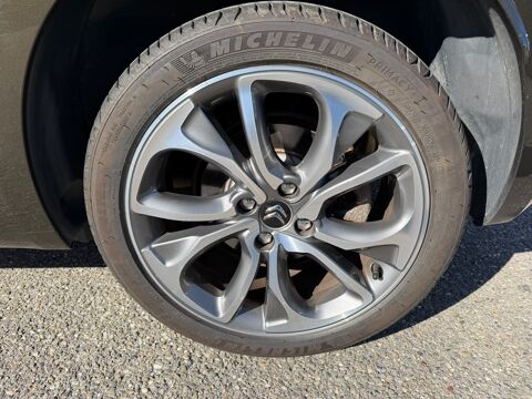 DS4 1.6 THP 200 SPORT CHIC BVM6 2014 occasion 68390 Sausheim