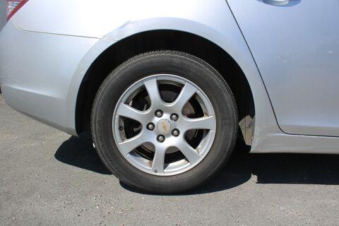 Cruze 2.0 VCDi 163 LT+ 9cv 2012 occasion 70000 Vesoul