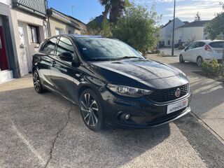 Tipo Hatchback 1.6 MJTD 120 cv 2018 occasion 49124 Saint-Barth&eacute;lemy-d'Anjou