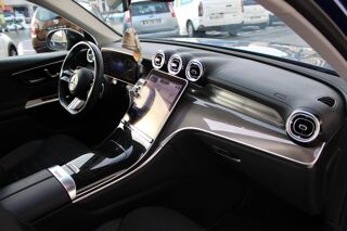 Classe GLC 300 e 9G-Tronic 4Matic AMG LINE ( Toit ouvrant panoramique, 2023 occasion 34200 S&egrave;te