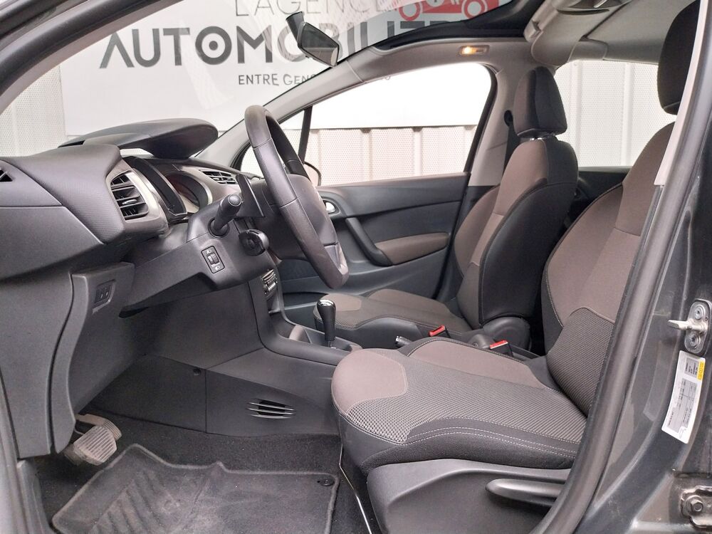 C3 1.4 e-HDI 70 Confort BMP5 2014 occasion 56000 Vannes