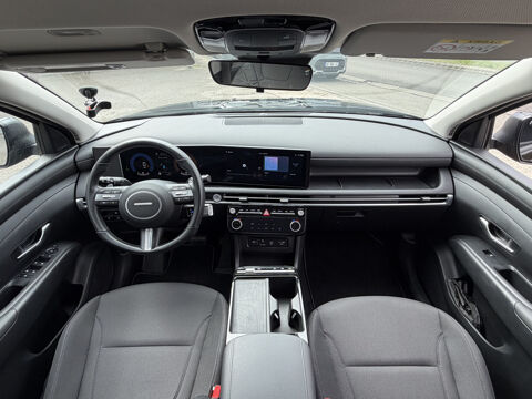 Tucson 1.6 TGDi 16V 215 Hybrid 2WD INITIA - CAMERA DE RECUL 2024 occasion 25400 Audincourt