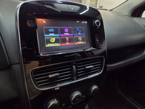 Clio 4 phase 2 1.5 dCi 75ch energy Zen GARANTIE 12 MOIS 2019 occasion 71300 Montceau-les-Mines