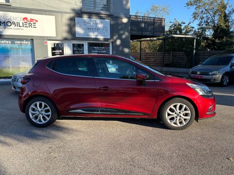 Clio 1.5 dCi 110 ch INTENS ENERGY BVM6 2017 occasion 25400 Audincourt