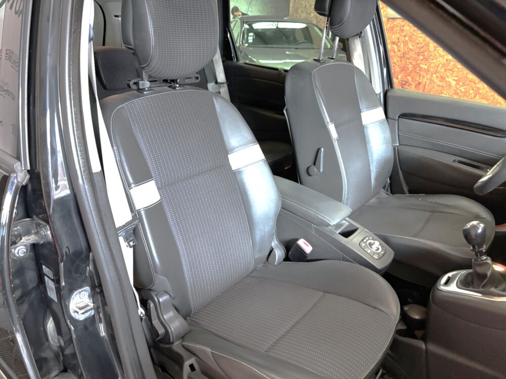 Grand scenic IV Phase 2 1.6 dCi FAP Energy eco2 130 cv 2012 occasion 59640 Dunkerque