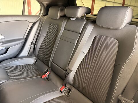 Classe A IV 180 D PROGRESSIVE LINE 7G-DCT 2019 occasion 27620 Gasny