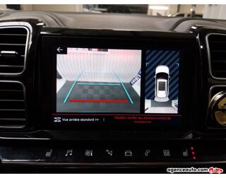 C5 aircross 1.5 HDI 130 EAT 8 Shine Pack 2020 occasion 56000 Vannes