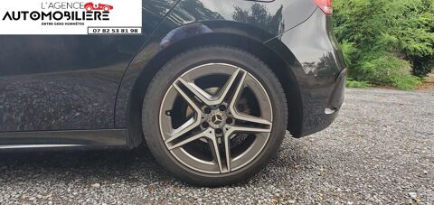 Classe A IV 160 AMG LINE 2019 occasion 60700 Fleurines