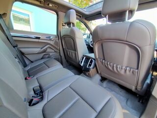 Cayenne Diesel 3.0 V6 245 ch Tiptronic 2013 occasion 90400 Danjoutin
