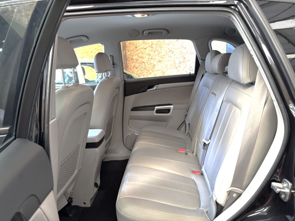 Antara 2.2 CDTI 163 Cosmo Pack Stop/Start 4X4 2016 occasion 59640 Dunkerque