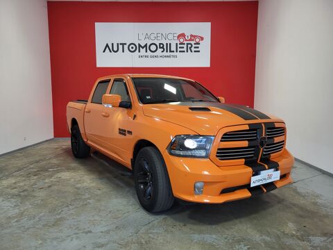 Annonce voiture Dodge RAM 30490 €