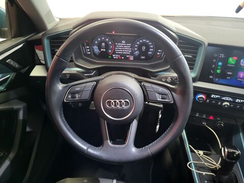 A1 AUDI SPORTBACK 35 TFSI 150 S TRONIC 7 DESIGN 2020 occasion 37170 Chambray-l&egrave;s-Tours