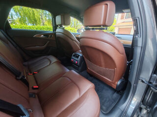 A6 Avant Quattro 3.0 TDI 24V S-Tronic7 272 cv 2015 occasion 25300 Pontarlier