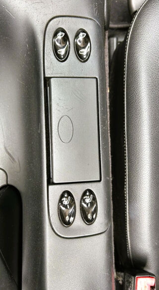 Boxster (986) 3.2 250 S-TRES FAIBLE KILOMETRAGE-SUIVI D'ENTRETIEN PO 2001 occasion 92370 Chaville