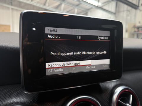 Classe A 200 CDI 136 ch SENSATION 2013 occasion 78680 &Eacute;p&ocirc;ne