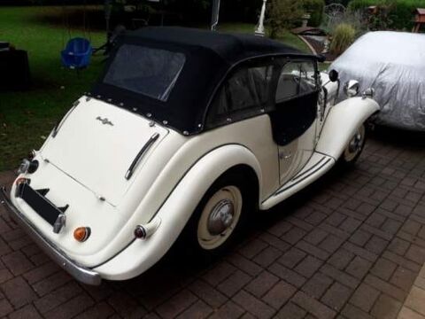  1954 occasion 25400 Audincourt