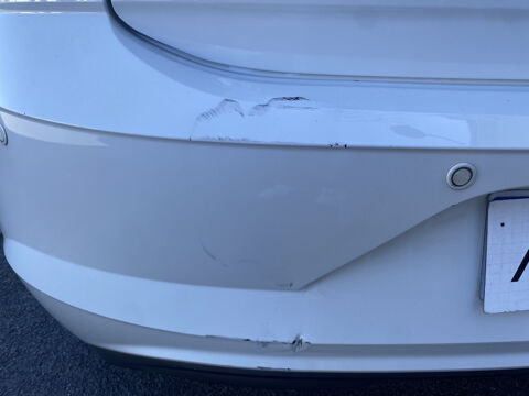 Volkswagen Polo VI 1.0 65 TRENDLINE 2019 occasion Salou&euml;l 80480