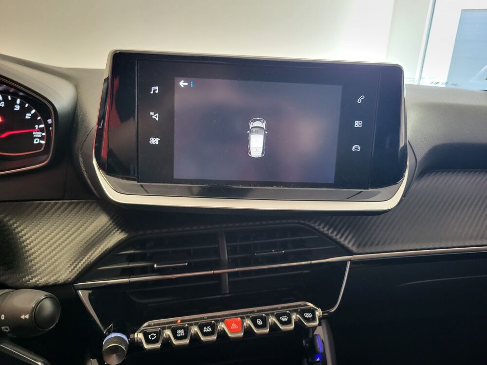 208 1.2 PURETECH 75 ACTIVE + CARPLAY 2019 occasion 37170 Chambray-l&egrave;s-Tours