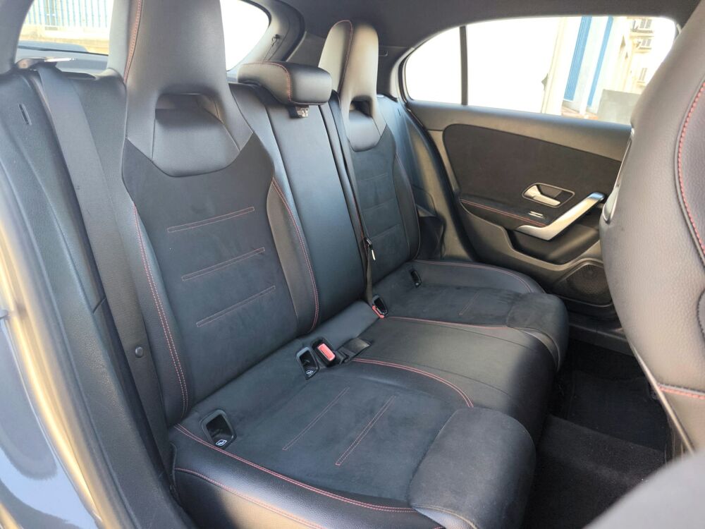 Classe A 180 135CH HYBRID MHEV PREMIUM PLUS AMG LINE BVA 2019 occasion 34160 Castries