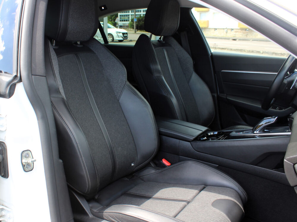 508 Hybrid 225 CH Allure e-EAT8 *BOITE AUTO 2020 occasion 70000 Vesoul