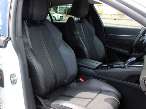 508 Hybrid 225 CH Allure e-EAT8 *BOITE AUTO 2020 occasion 70000 Vesoul