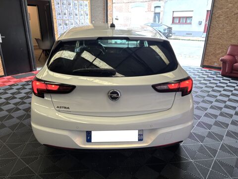 Astra 1.5 D 105 Finition Edition 2020 occasion 59640 Dunkerque