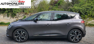 Sc&eacute;nic IV 1.6 DCI 130 Energy Intens Cuir/ Toit pano 2016 occasion 60700 Fleurines