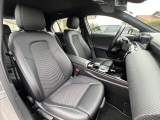 Classe A 180d 116ch 7G-DCT BVA 2019 occasion 25300 Pontarlier