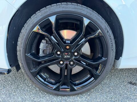 Clio 1.6 T 200ch RS EDC 2016 occasion 68390 Sausheim