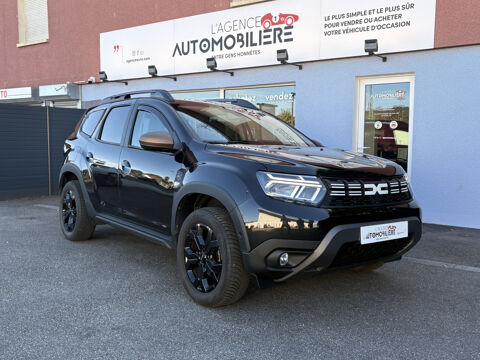 Annonce voiture Dacia Duster 25990 €