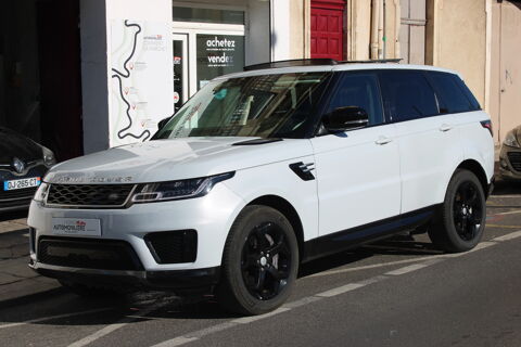 Annonce voiture Land-Rover Range Rover 36990 €
