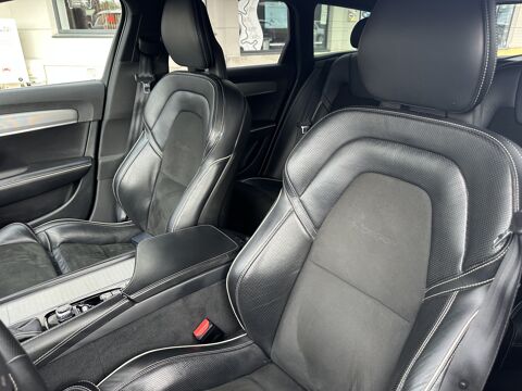 V90 D5 AWD 235ch R-Design Geartronic 2017 occasion 68390 Sausheim