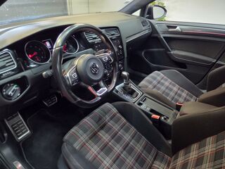 Golf VII (2) 2.0 TSI 230ch GTI Performance DSG6 5p GARANTIE 2017 occasion 71300 Montceau-les-Mines