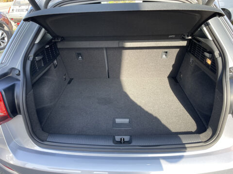 Q2 30 TDI 116ch Design S tronic 7 2020 occasion 59300 Valenciennes