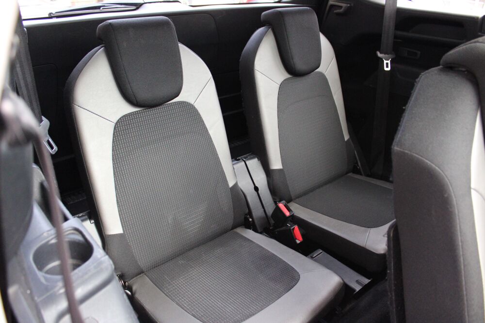 Grand C4 Spacetourer 130 S&S EAT8 SHINE PACK ( Toit panoramique, Cam&eacute;ra de recul, 2019 occasion 34200 S&egrave;te