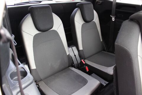 Grand C4 Spacetourer 130 S&S EAT8 SHINE PACK ( Toit panoramique, Cam&eacute;ra de recul, 2019 occasion 34200 S&egrave;te