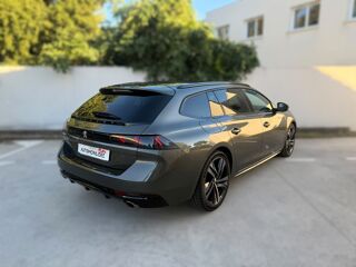 508 SW GENERATION-II SW 1.6 225 GT FIRST EDITION EAT BVA 2019 occasion 34160 Castries