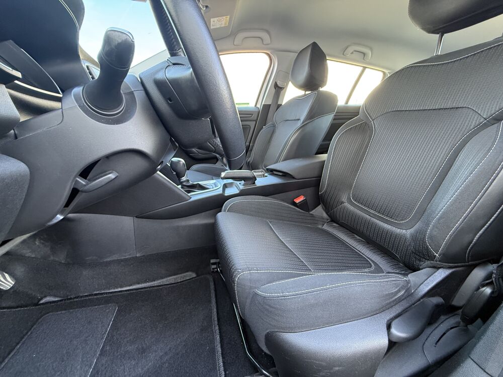 M&eacute;gane IV ESTATE 1.5 DCI 110 ENERGY BUSINESS EDC | GARANTIE 12 MOIS 2018 occasion 44860 Pont-Saint-Martin