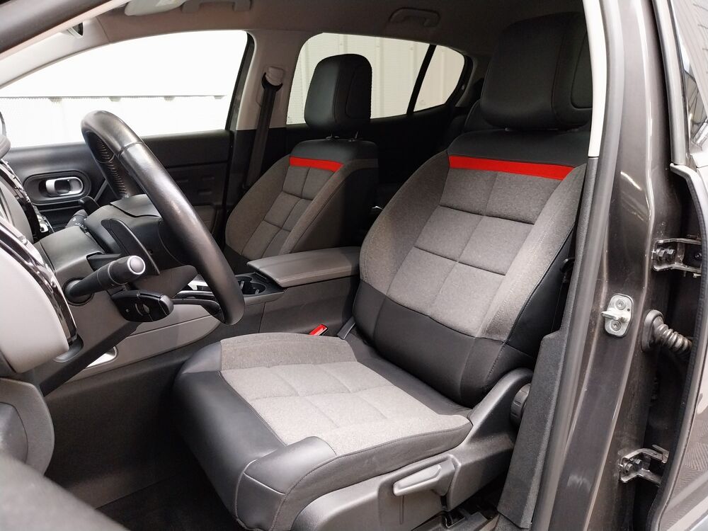 C5 aircross 1.5 HDI 130 Feel Pack EAT 2020 occasion 56000 Vannes