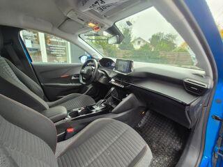 208 e- 136 cv ACTIVE BUSINESS - 118000 kms - 2021 occasion 25400 Audincourt
