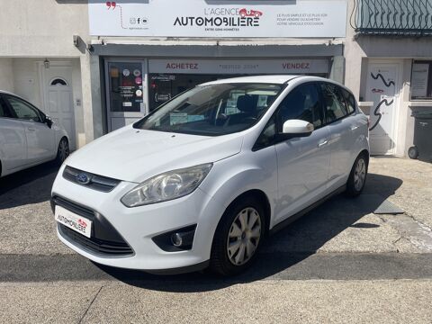 Annonce voiture Ford C-max 5990 €